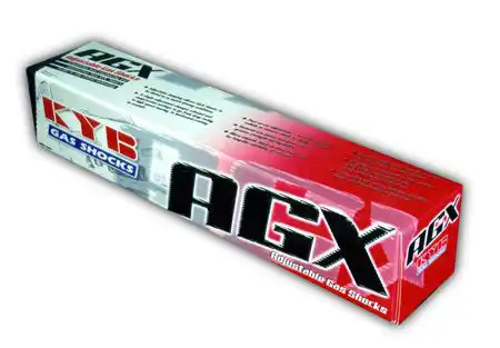 AGX Packaging