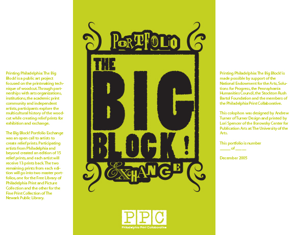 The Big Block