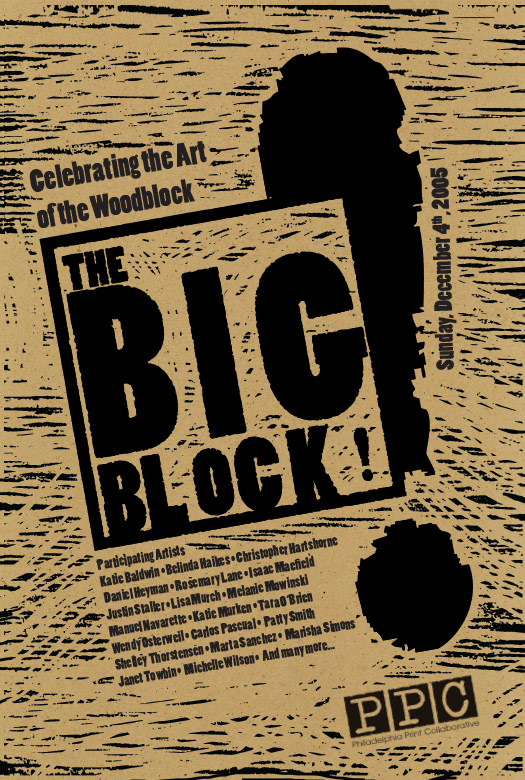 The Big Block