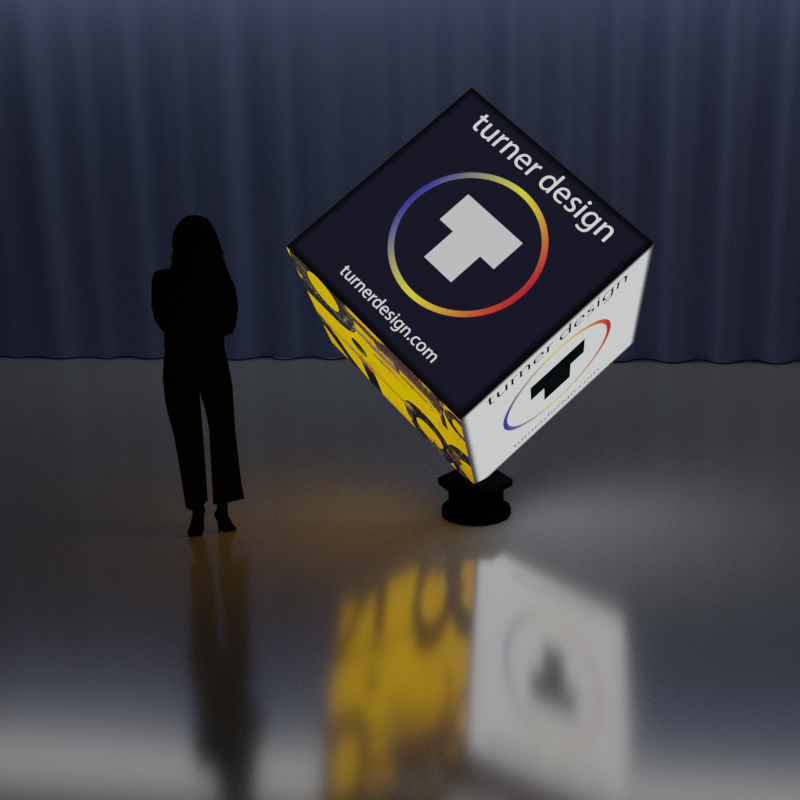 Trade Displays