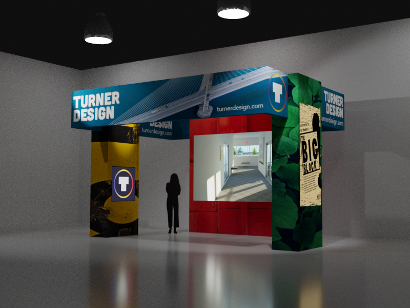 Trade Displays