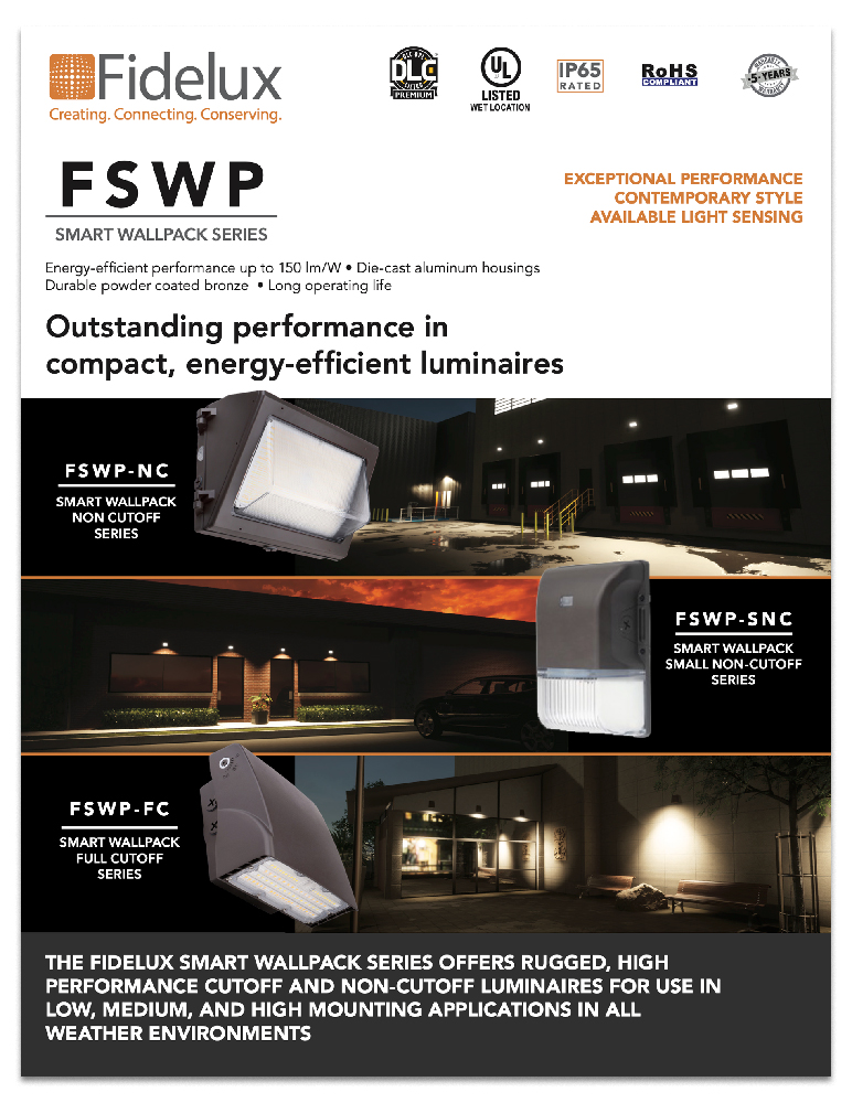 Lighting Flyer