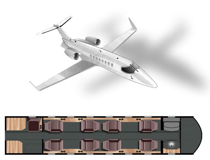 Technical Illustration