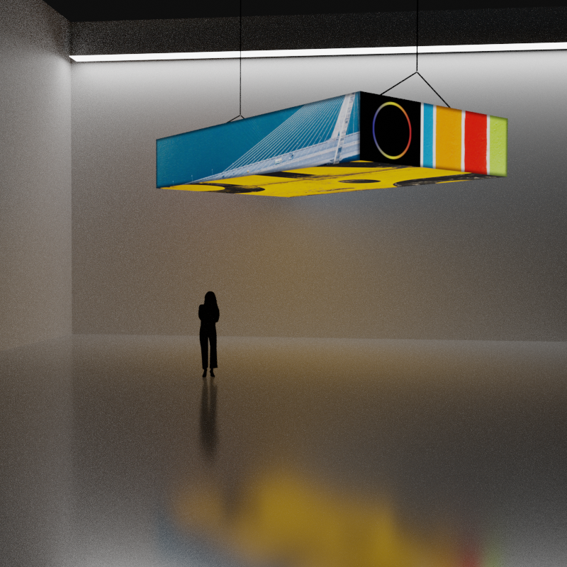 Trade Displays