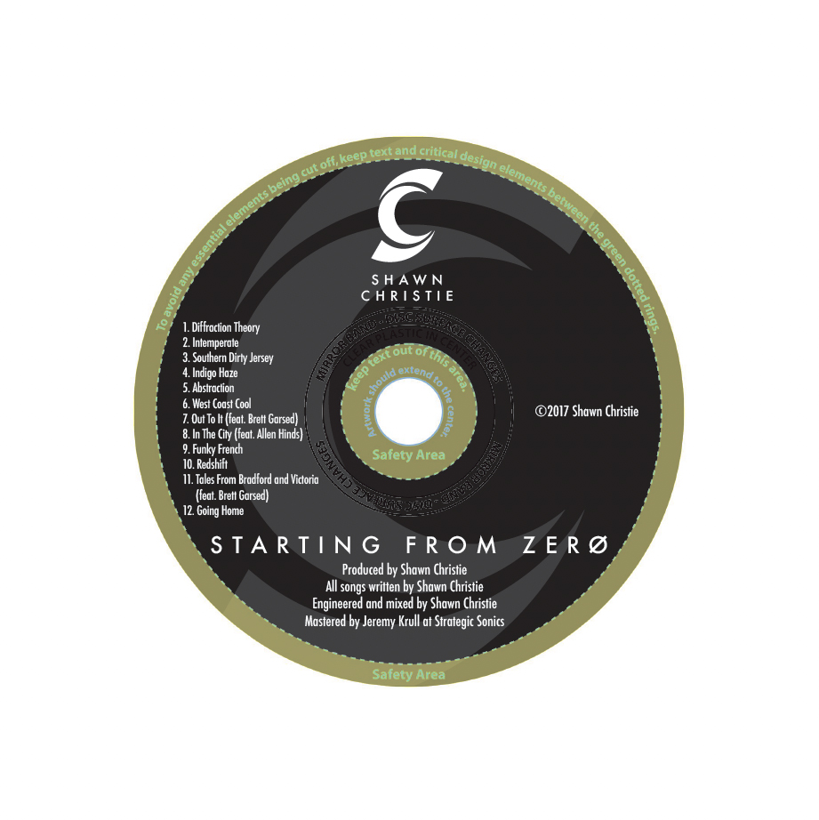Starting From Zero