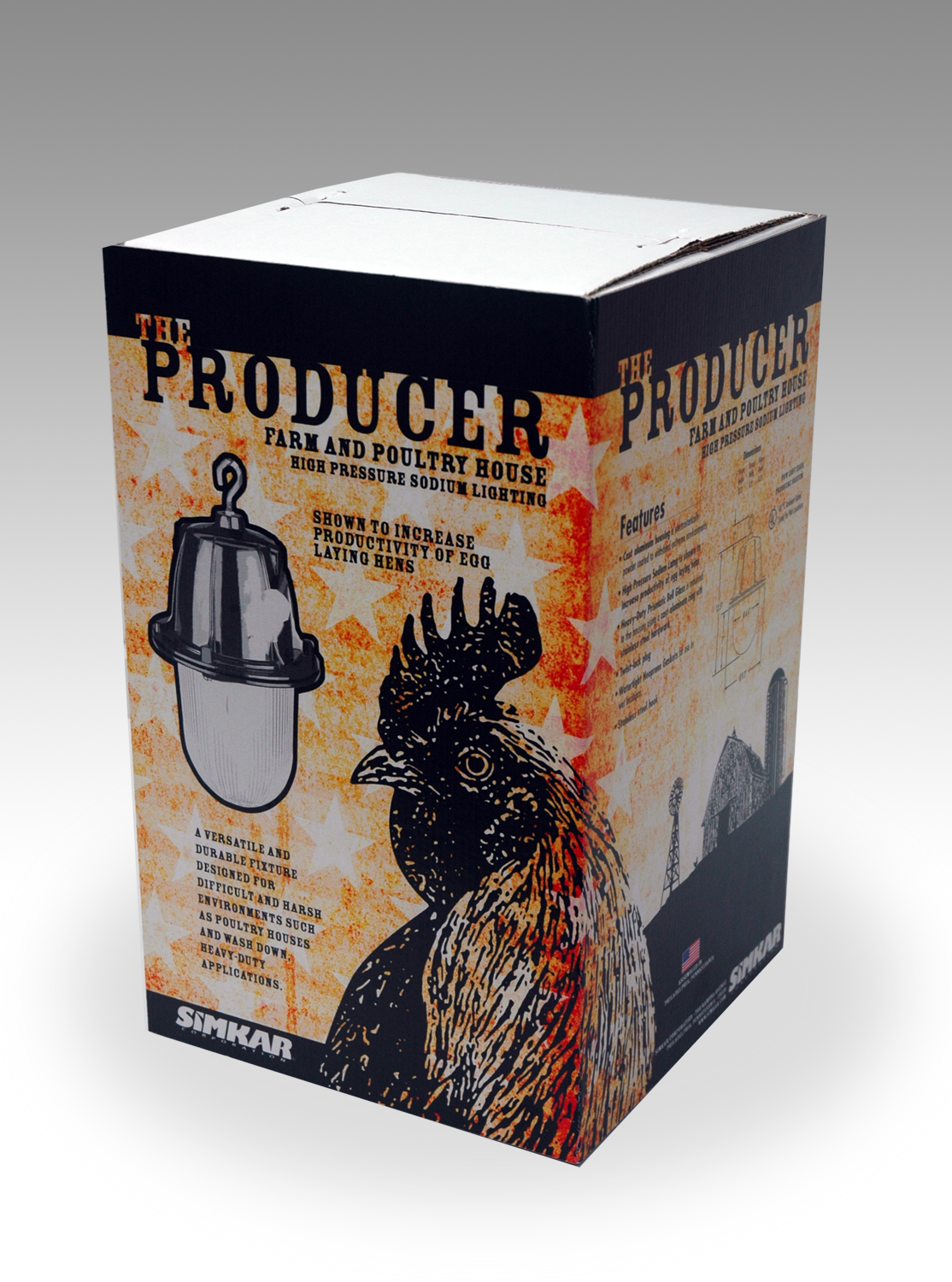 The Producer