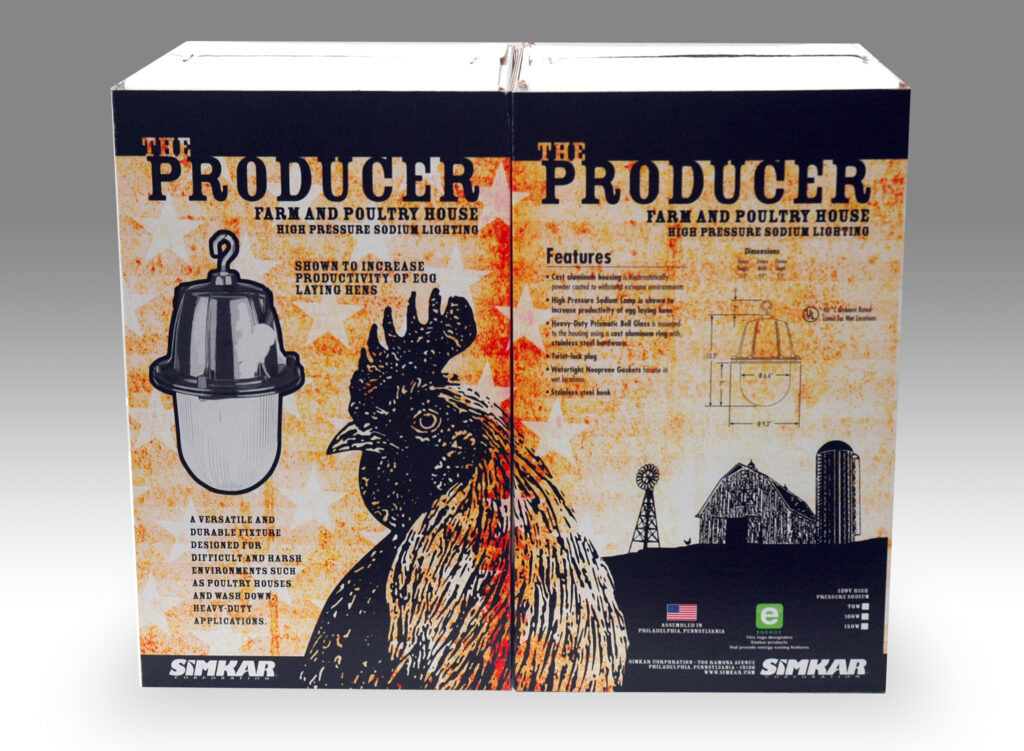The Producer