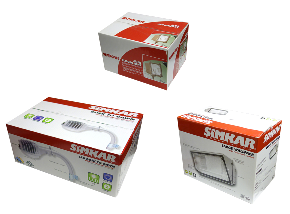 Packaging