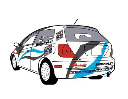 Vehicle Graphics